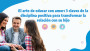Recent post El arte de educar con amor: 3 claves de la disciplina positiva para transformar la relación con su hijo