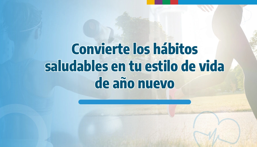 blog Convierte los hábitos saludables en tu estilo de vida de año nuevo