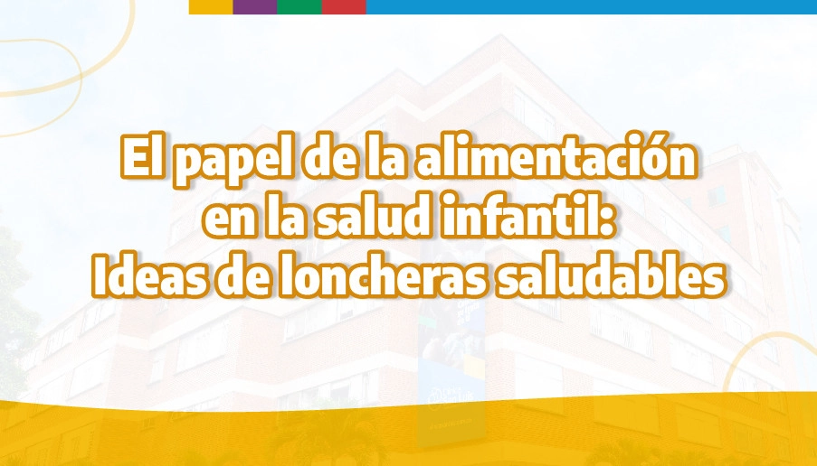 blog El Papel de la Alimentación en la Salud Infantil