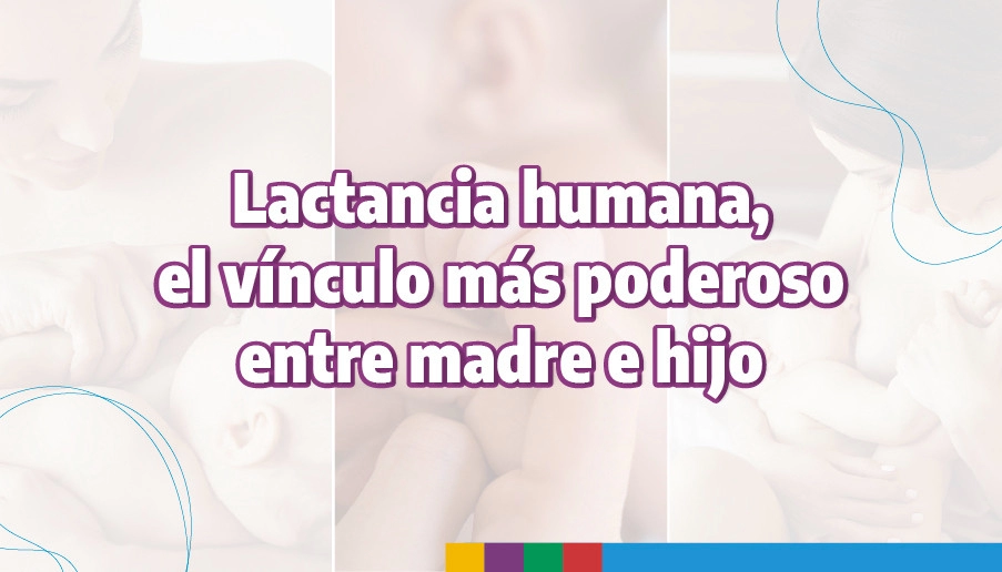 blog El vínculo más poderoso entre madre e hijo