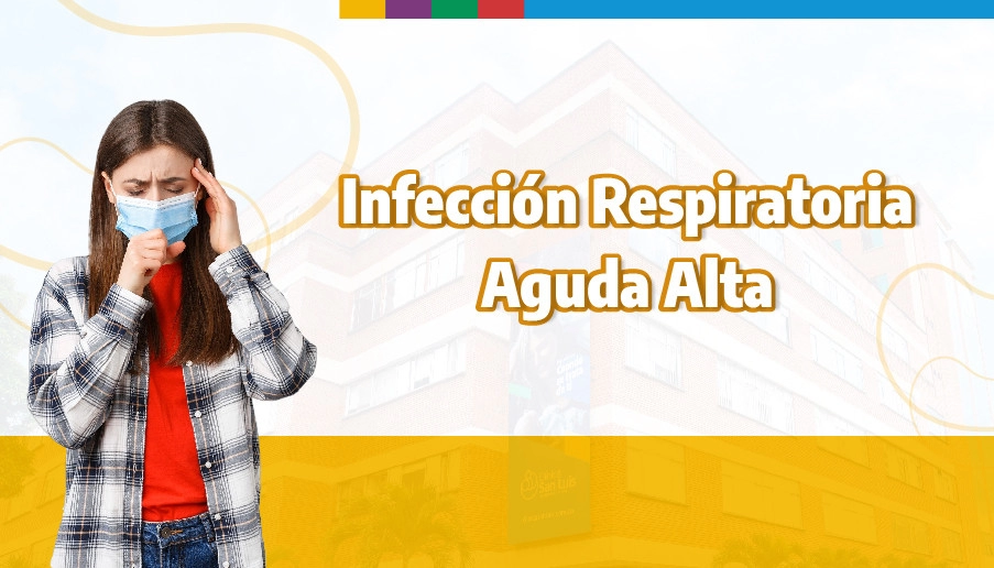 blog Infección respiratoria aguda alta