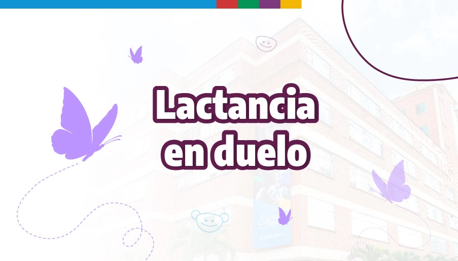 blog Lactancia en duelo