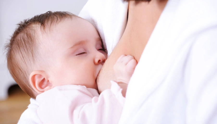 blog Lactancia materna, el vínculo más poderoso entre madre e hijo