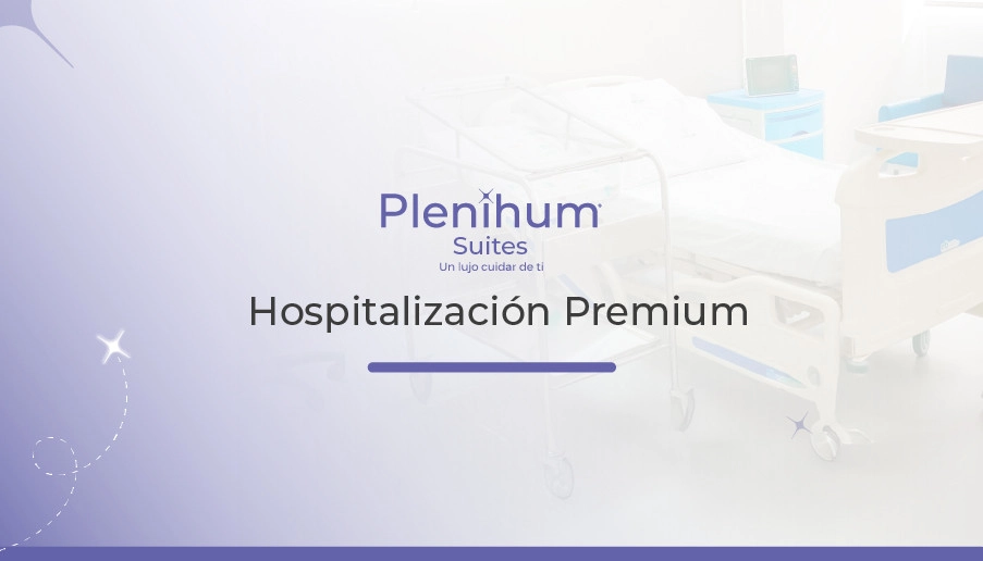 blog Plenihum Suites: Hospitalización Premium