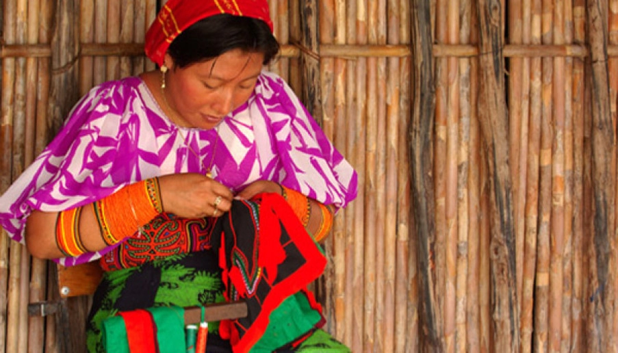blog Un enfoque intercultural y participativo, clave para garantizar la salud de los pueblos indígenas de las Américas