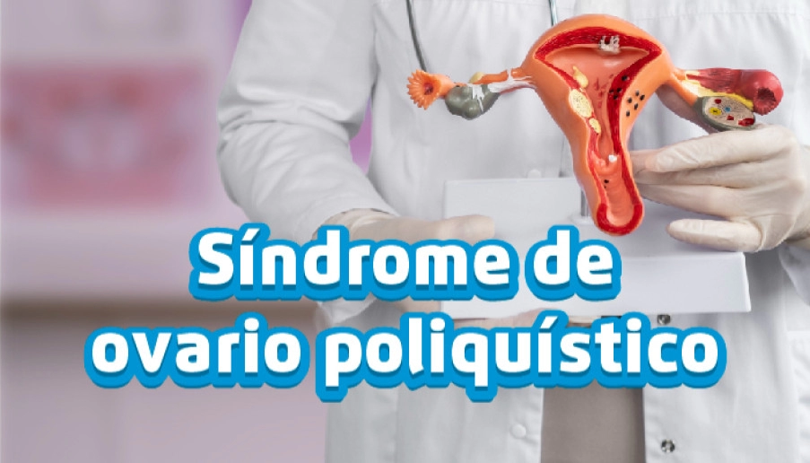 blog Síndrome de ovario poliquístico 