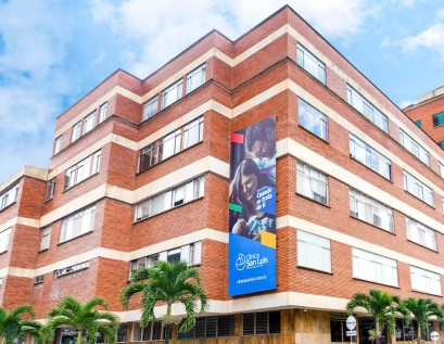 Clinicasanluis