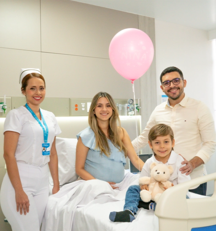 Clinicasanluis
