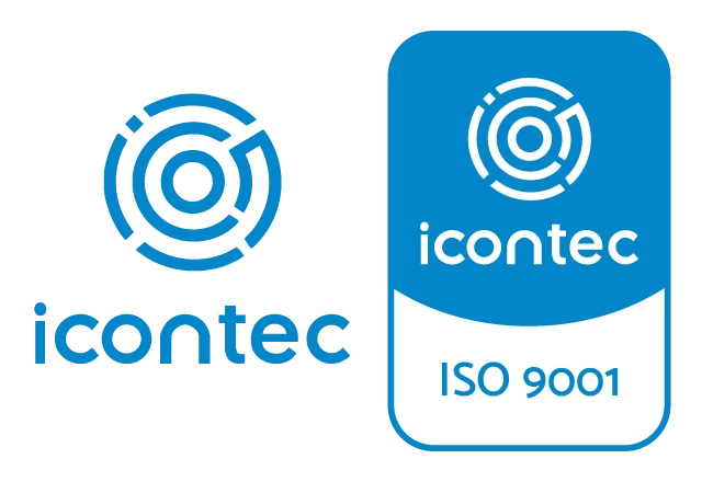 logos certificación