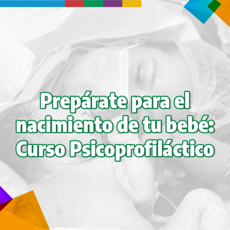 Curso Psicoprofiláctico